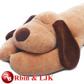 plush toy sleep dog stuffed plush dog toy